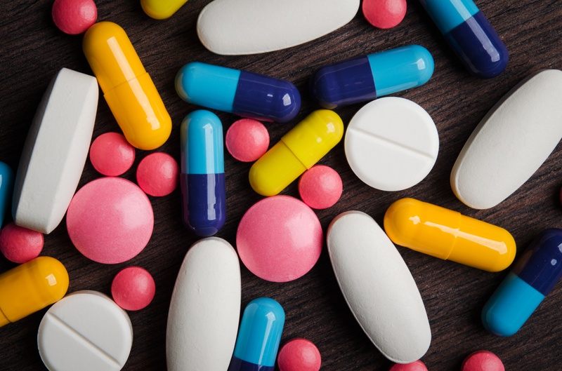 Tabletten