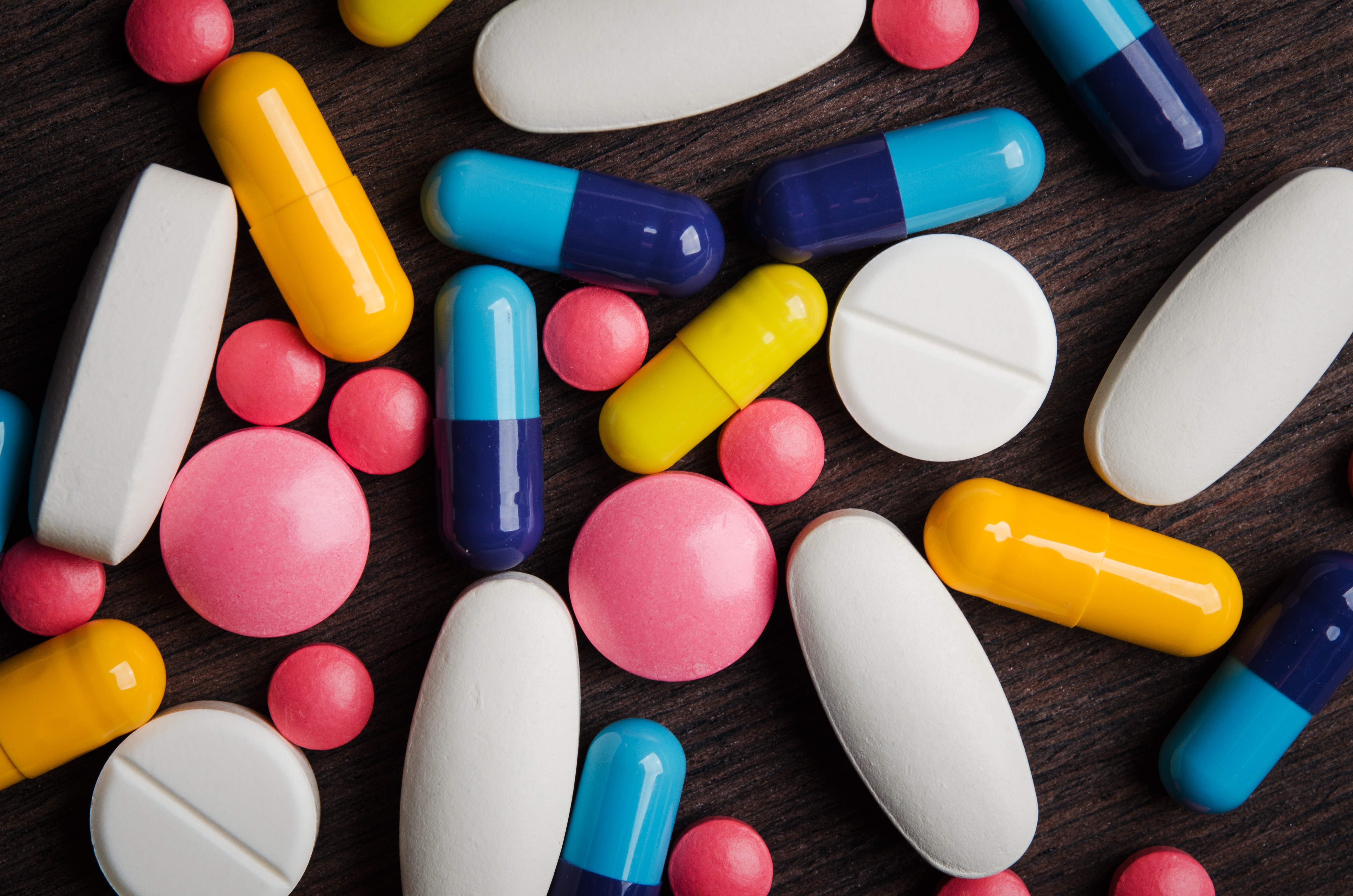 Tabletten