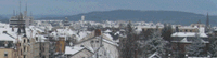 Why to go to Gießen