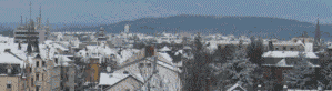 Why to go to Gießen