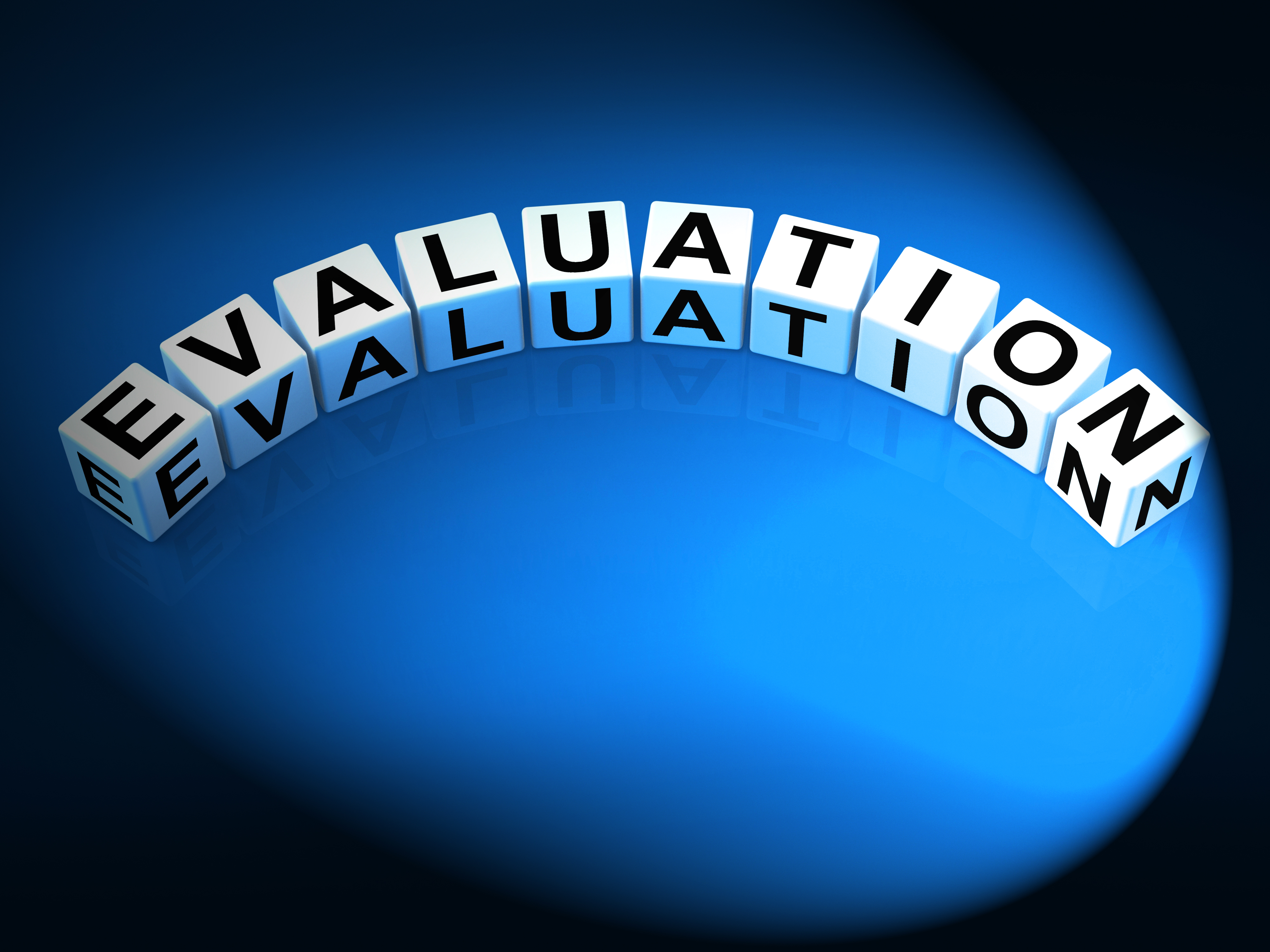 Evaluation