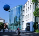 Urologische Klinik in der Neuen Chirurgie