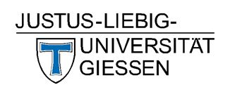 JLU Uni Logo