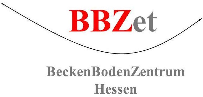 Logo Beckenbodenz