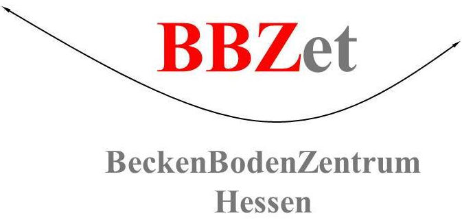 Logo Beckenbodenz