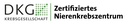 Logo DKG Niere