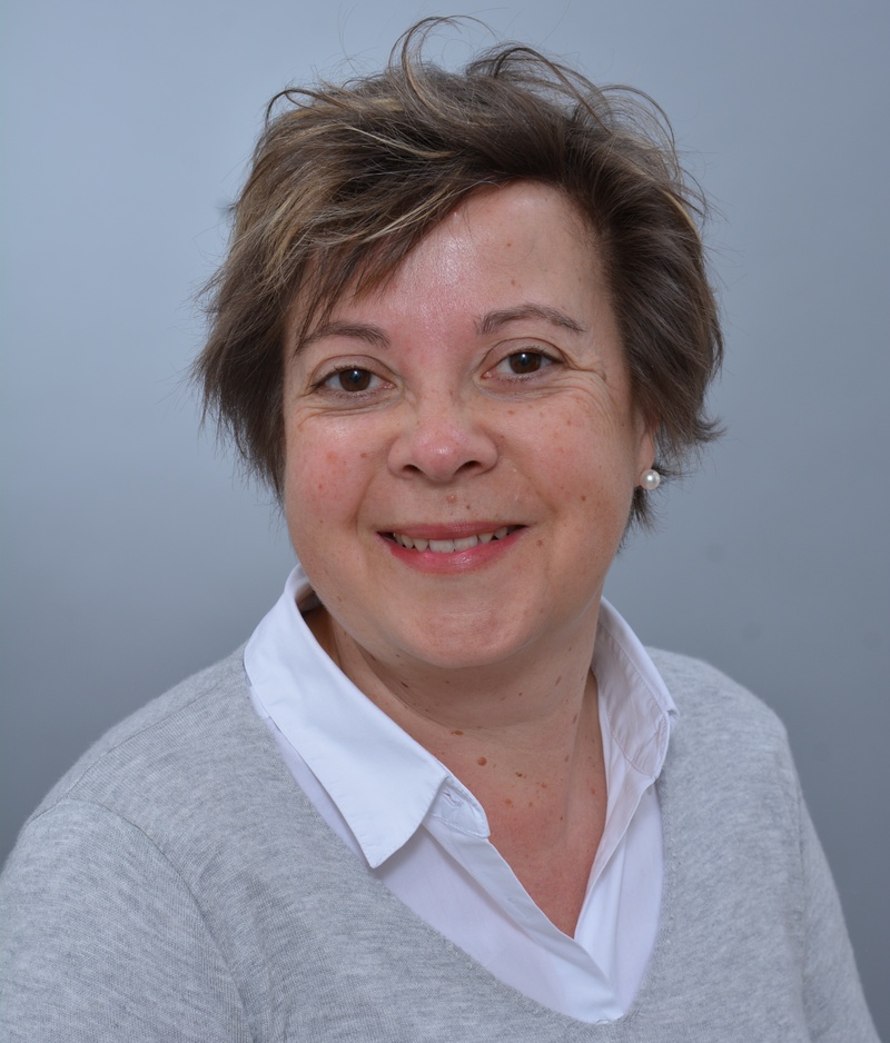 Barbara Fröhlich