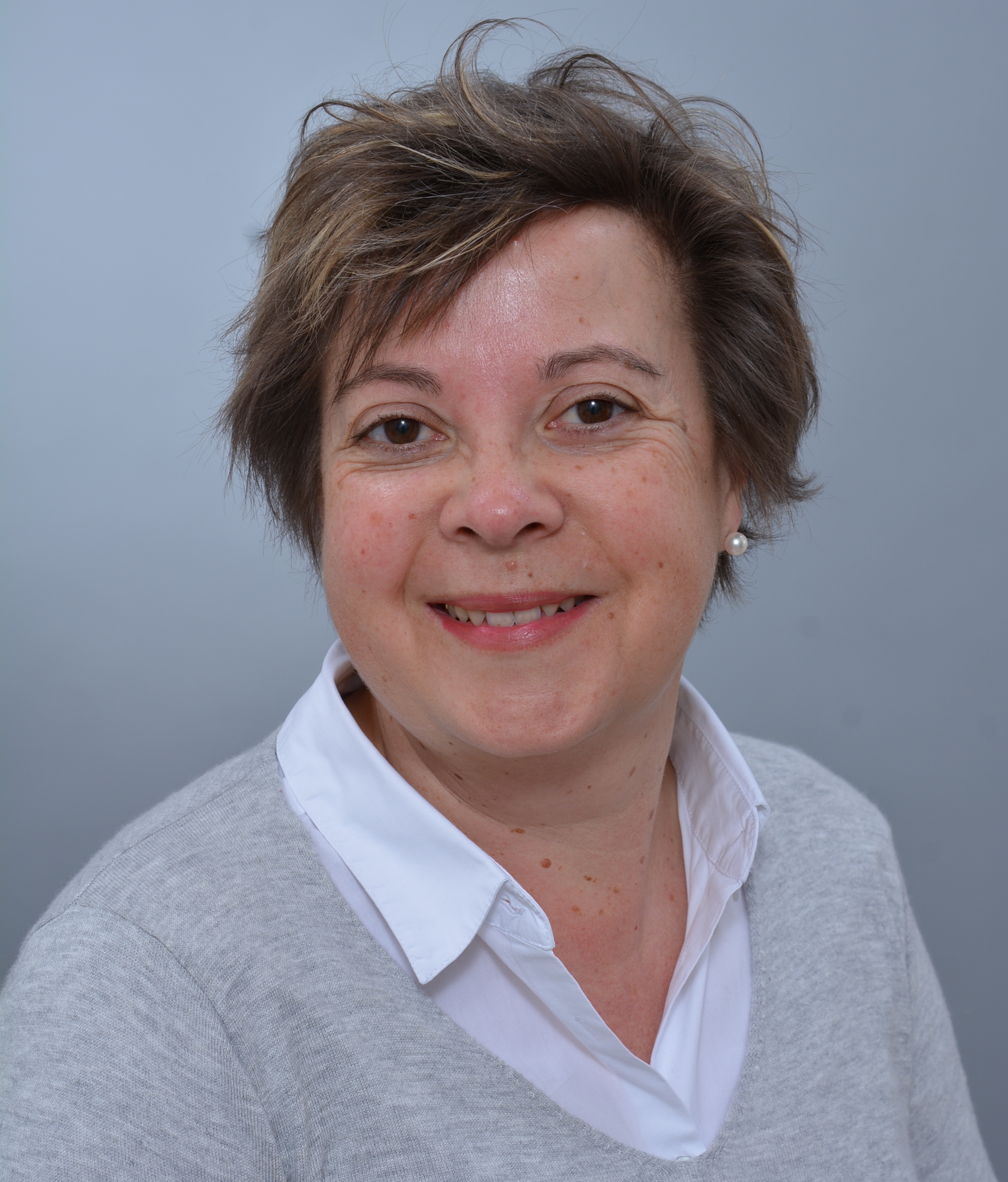 Barbara Fröhlich