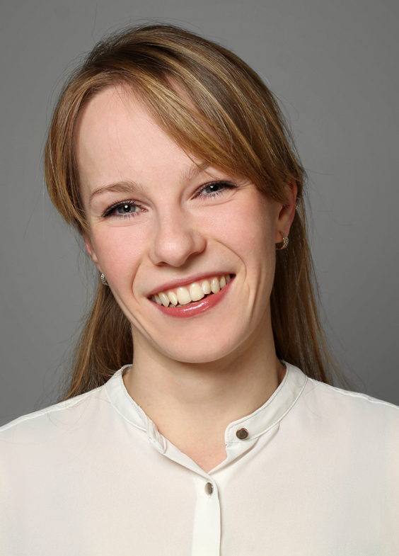 Constanze Christin Maresch