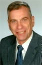 Klaus Steger