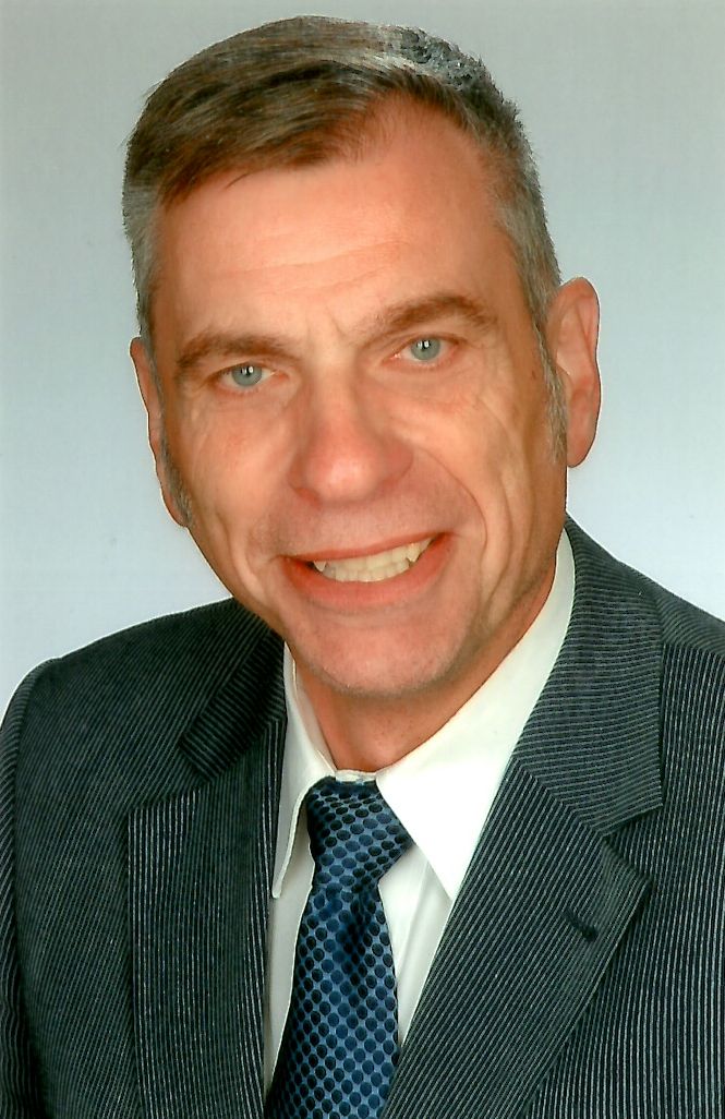 Klaus Steger