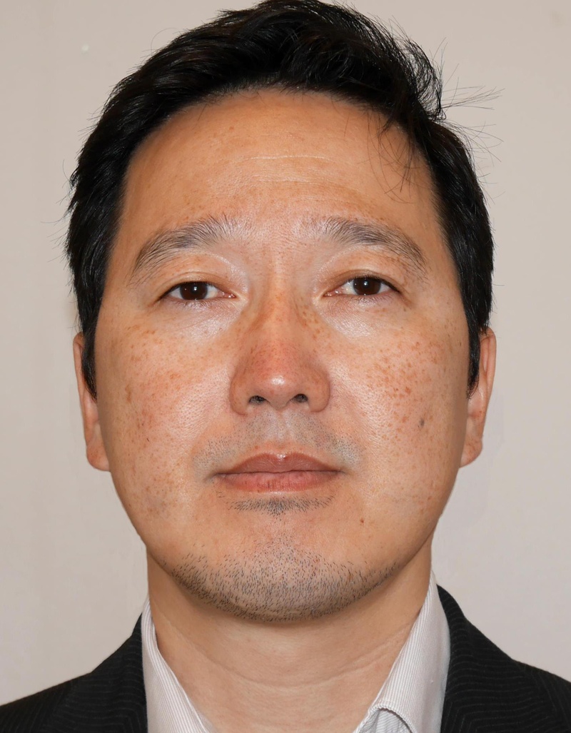 Temujin Dansranjavin