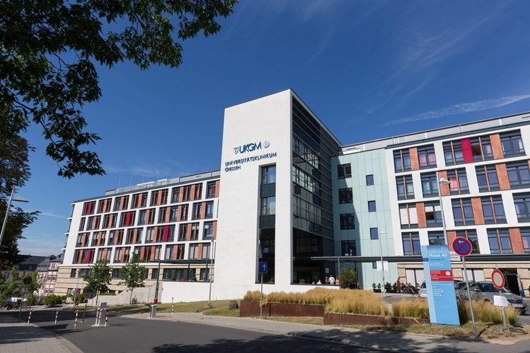 Klinikum