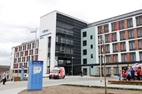 kinderheilkunde