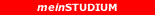 meinSTUDIUM