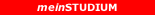 meinSTUDIUM
