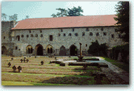 Kloster Arnsburg