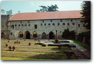 Kloster Arnsburg