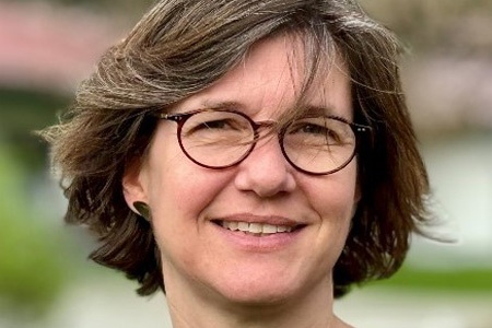 Anja Chung