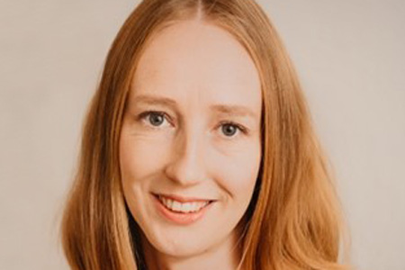 Rebecca Hepp