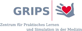 GRIPS Logo neu GRIPS Logo neu