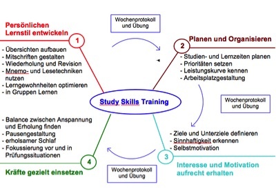Study Skills