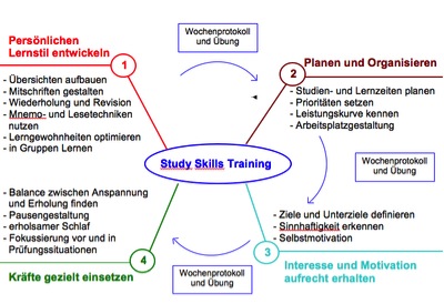 Study Skills