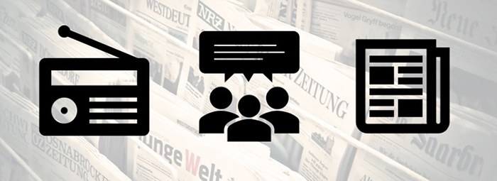Header Pressespiegel