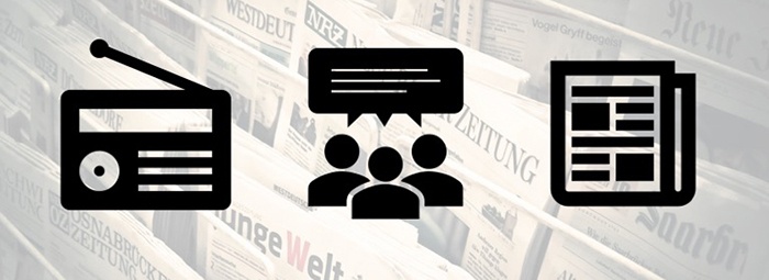 Header Pressespiegel
