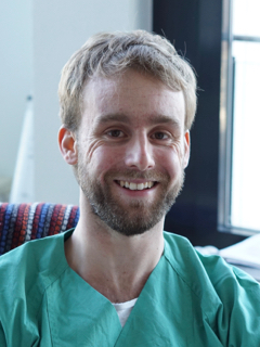 Fabian Knörr