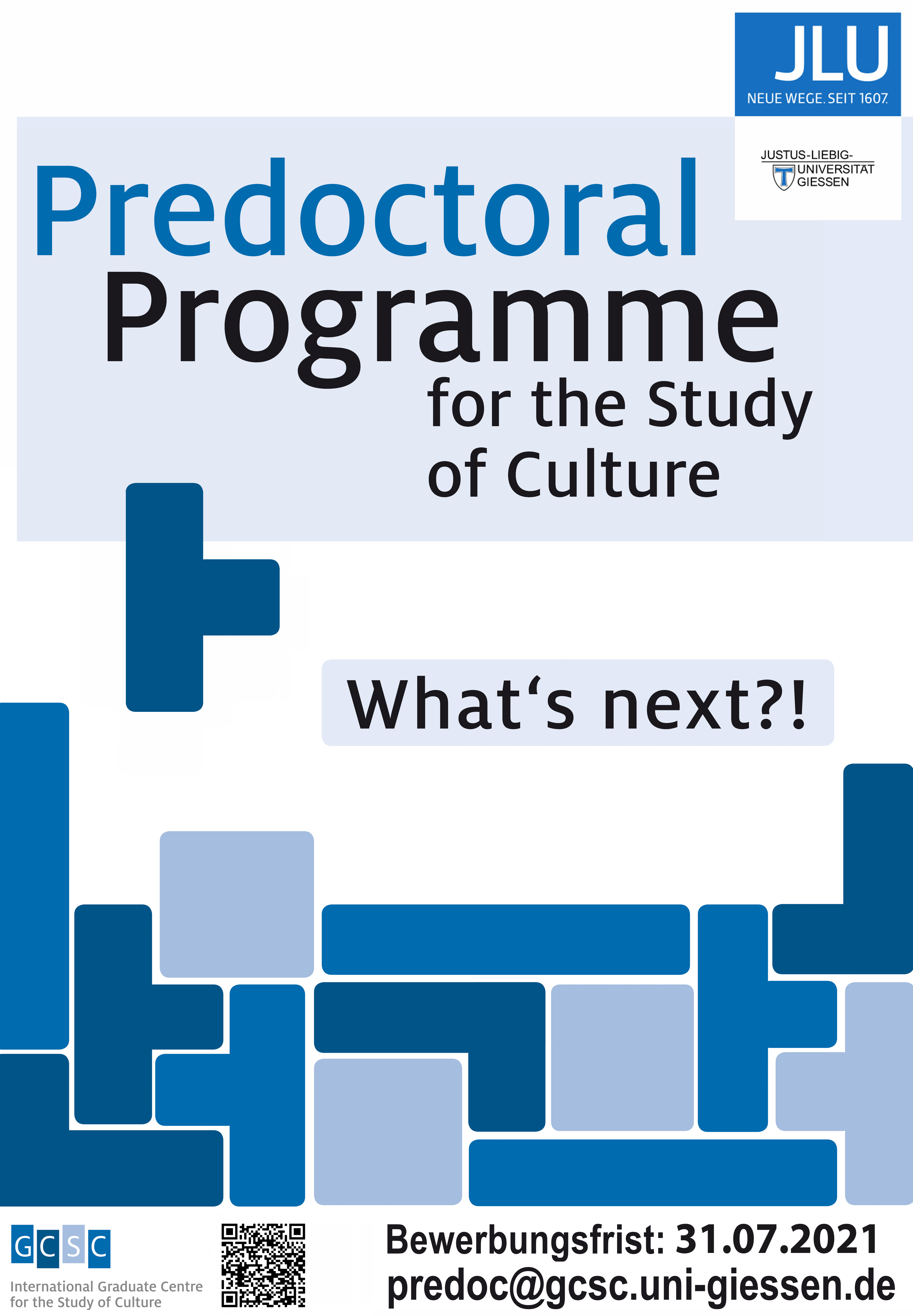 Predoc Poster 2021