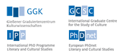 Go to the GGK/GCSC Homepage