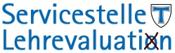 Servicestelle Lehrevaluation
