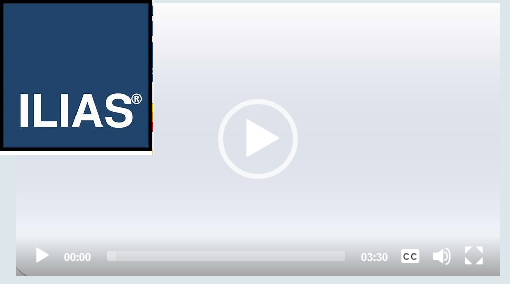 Click here to see the resources on Ilias
