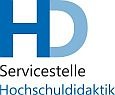 Logo Service Agency for Higher Education Didactics - To the website