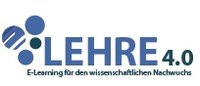 Logo Lehre 4.0 - Zur Website
