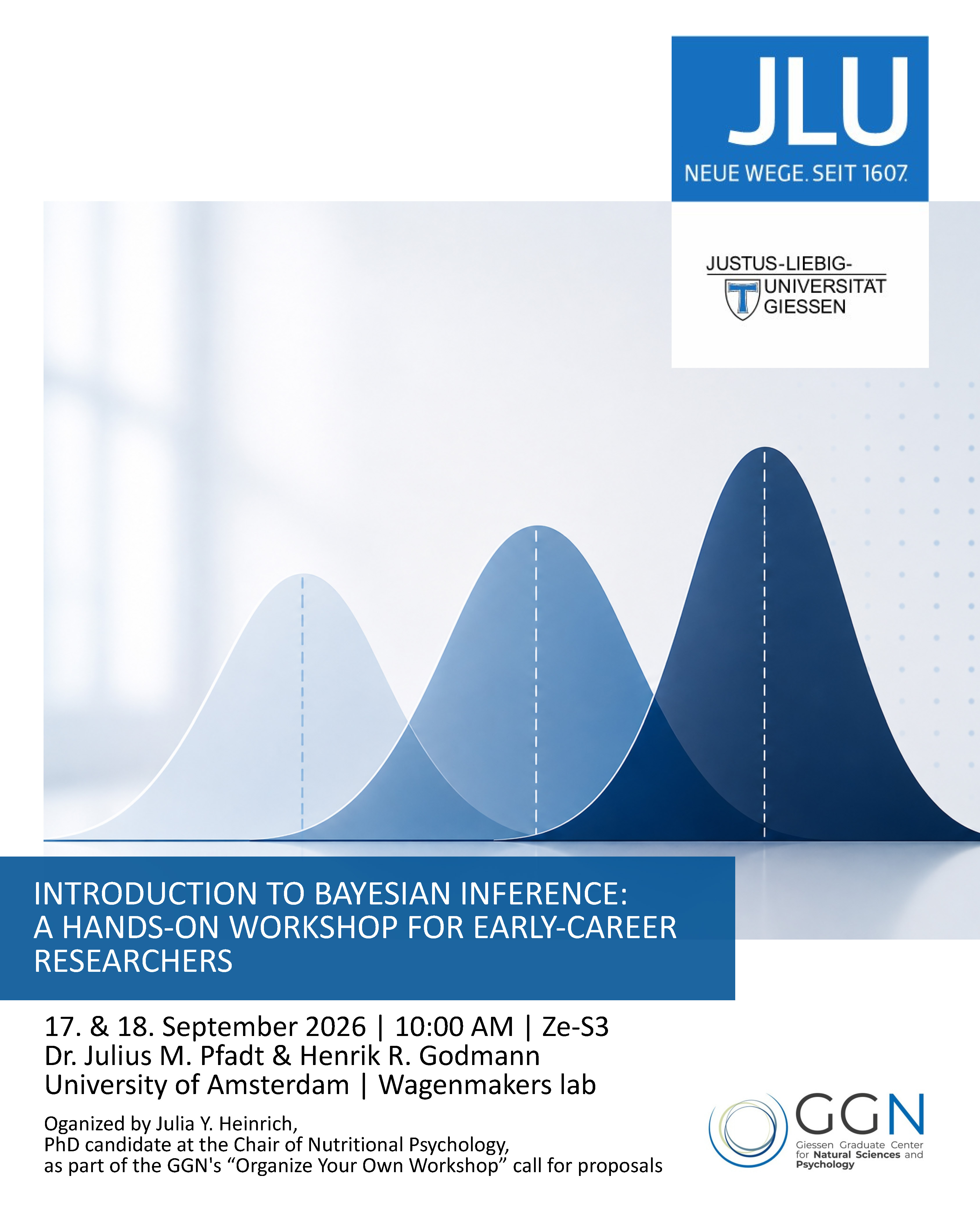 Introduction to Bayesian Inference