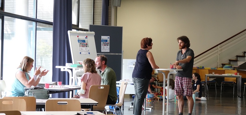 Mini Messe 2023