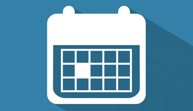 Upcoming Events