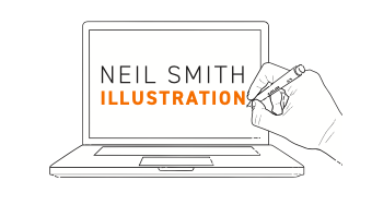 NeilSmithIllustration