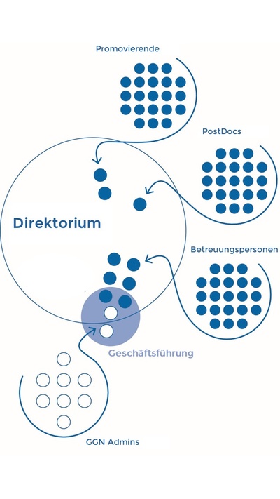 Organisationsstruktur