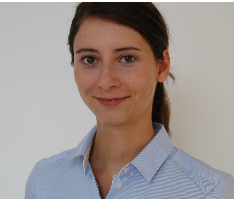 Dr. Stefanie Müller