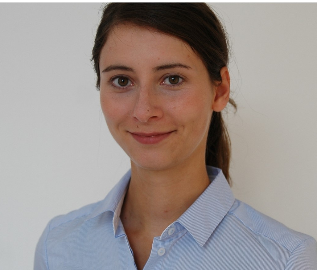 Dr. Stefanie Müller