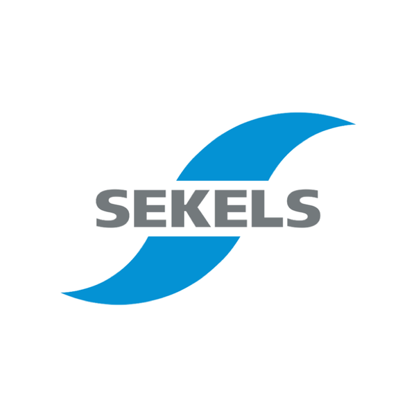 Sekels Logo