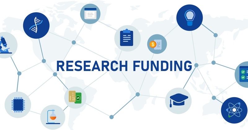 Research Funding