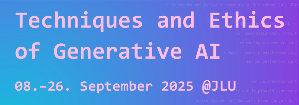 AI Summer Camp 2025