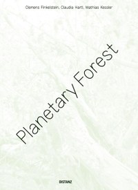 Planetary Forest book cover