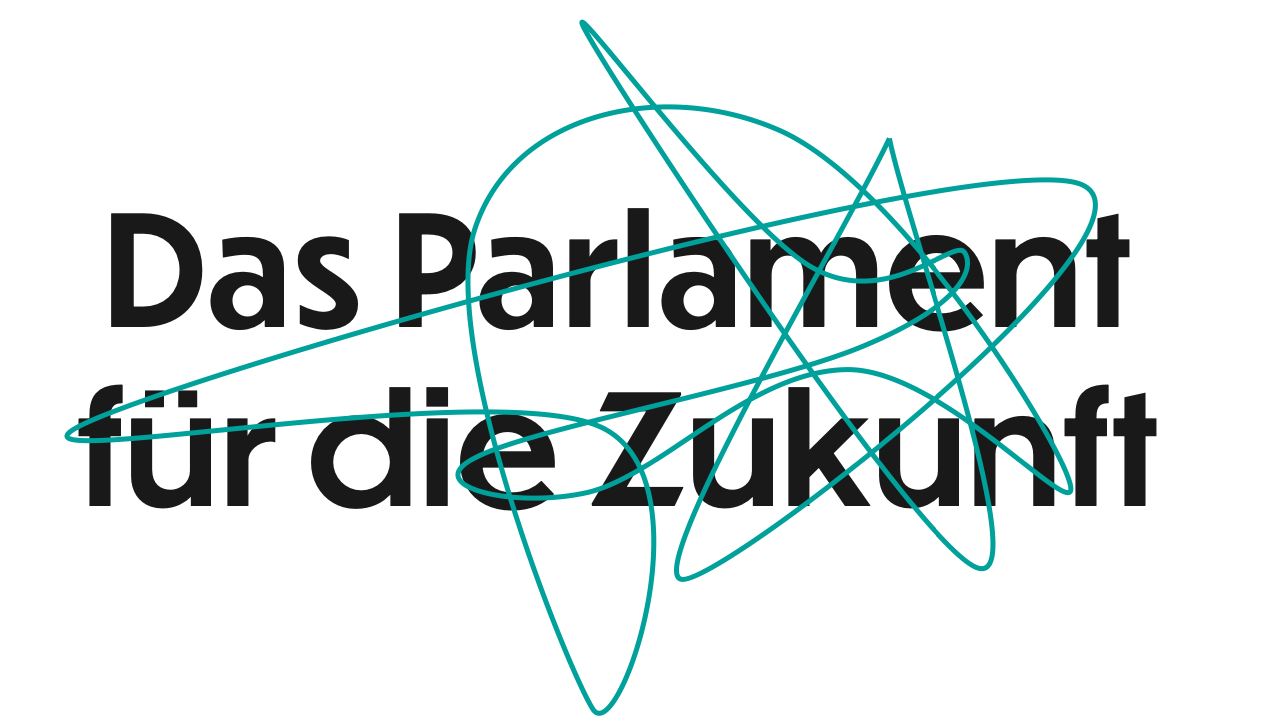 Das Parlament für Zukunft
