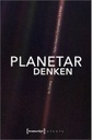 Book cover Planetary Thinking