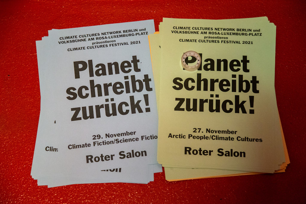 Climate Culture Festival 1
